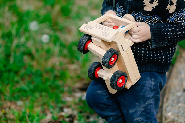 Wooden Toys