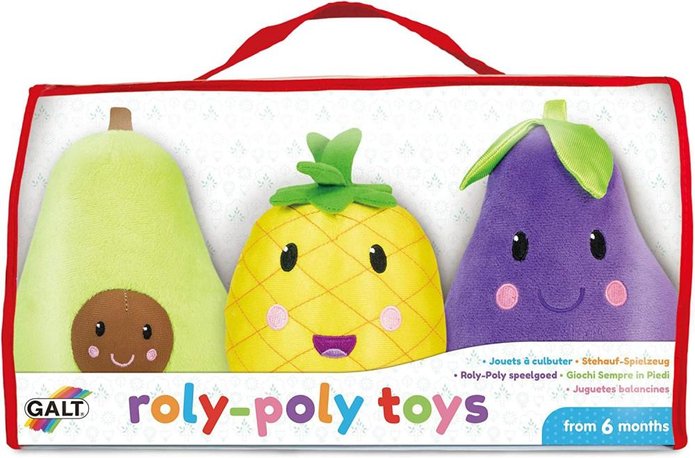 Babies & Toddlers | 1005320 Roly-Poly Toys Babies & Toddlers Babies & Toddlers