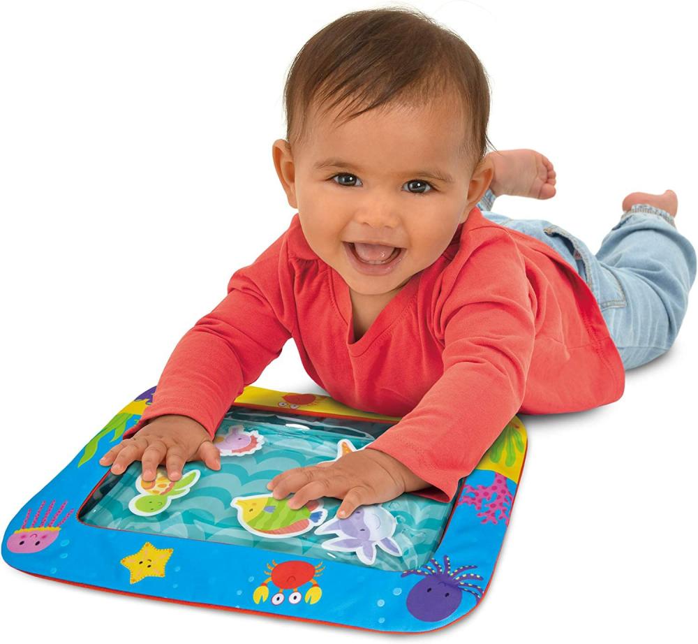 Babies & Toddlers | 1005359 Water Playmat Babies & Toddlers Babies & Toddlers