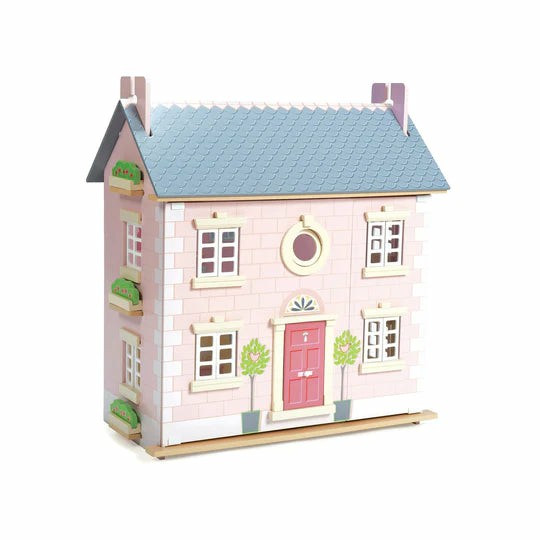 Dollhouses & Accessories | 107 Bay Tree Dollhouse Dollhouses & Accessories Dollhouses & Accessories