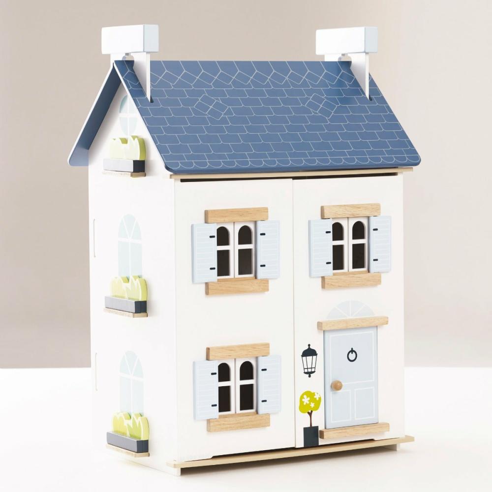 Dollhouses & Accessories | 127 Sky Doll House Dollhouses & Accessories Dollhouses & Accessories