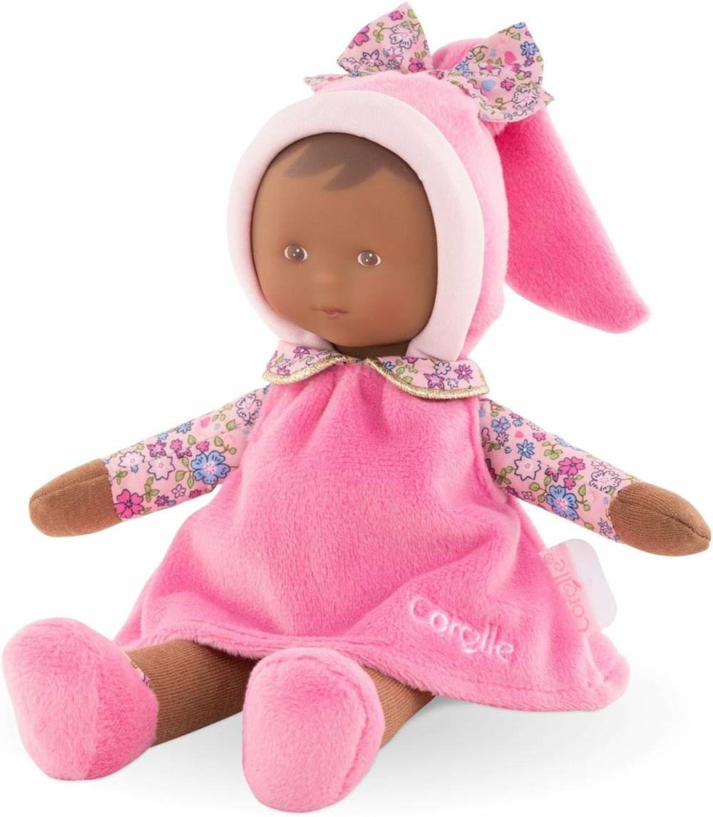 Dolls & Toy Figures | 10040 Mdc Miss Floral Sweet Dreams Dolls & Toy Figures Dolls & Toy Figures