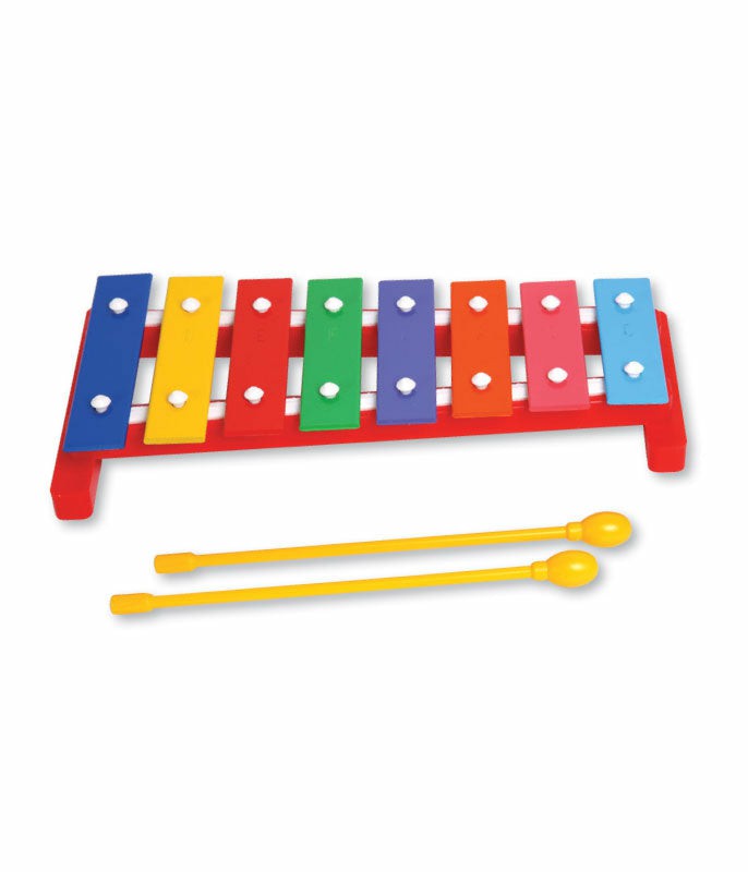 Musical Toys | 2008 Xylophone Musical Toys Musical Toys