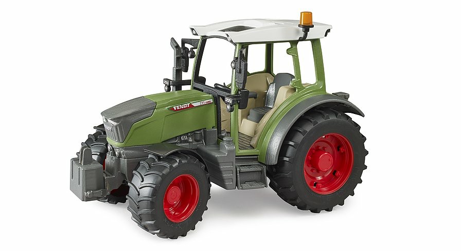 Play Vehicles | 2180 Fendt Vario 211 Play Vehicles Play Vehicles