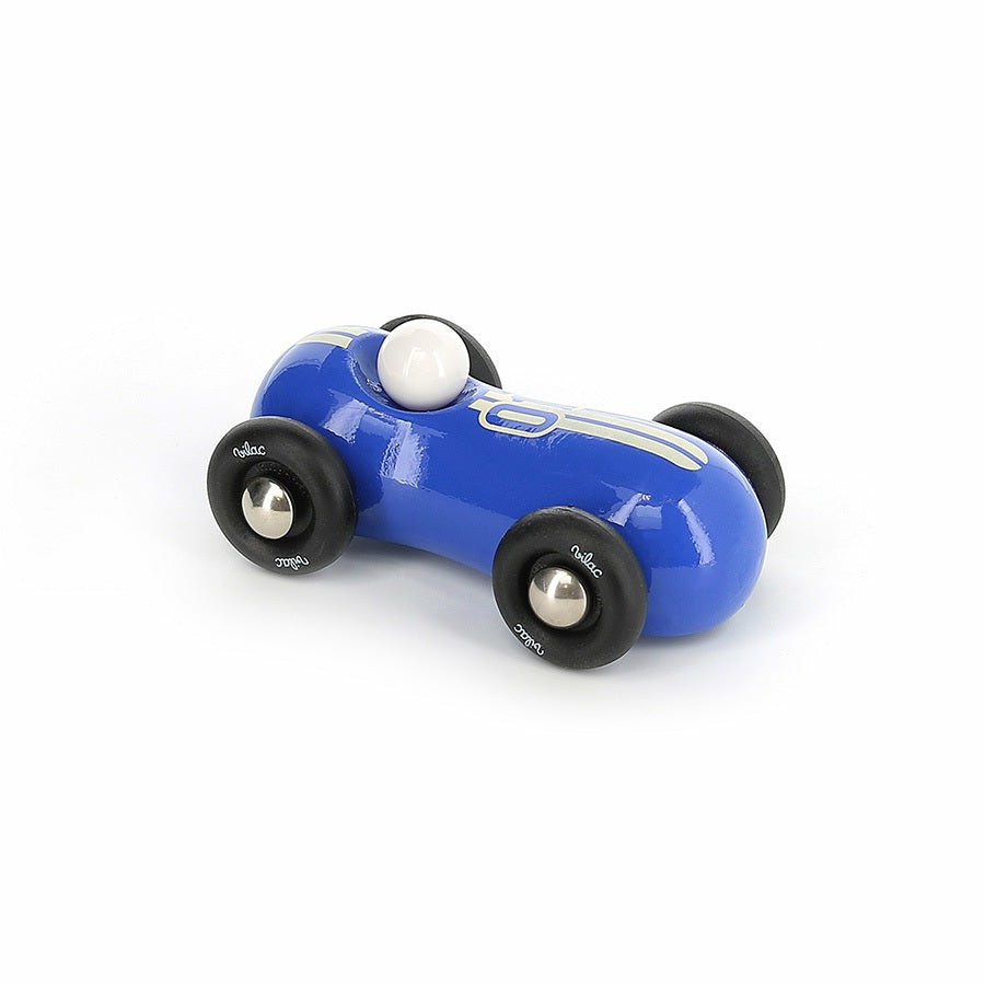 Play Vehicles | 2284B Blue Mini Streamline Play Vehicles Play Vehicles