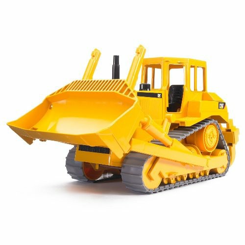 Play Vehicles | 2422 Cat Bulldozer Play Vehicles Play Vehicles