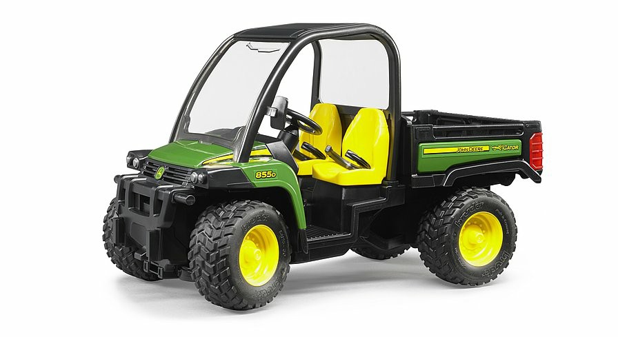 Play Vehicles | 2491 John Deere Gator Xuv 855D Play Vehicles Play Vehicles