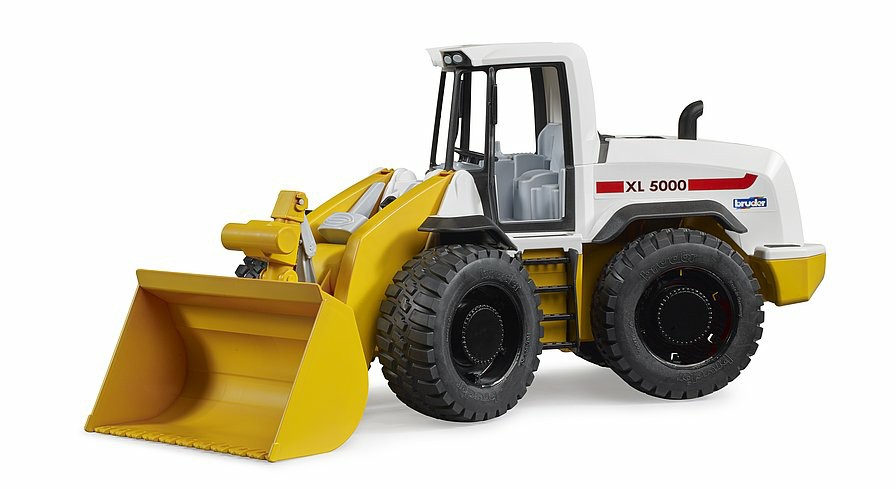 Play Vehicles | 3412 Wheel Loader Play Vehicles Play Vehicles