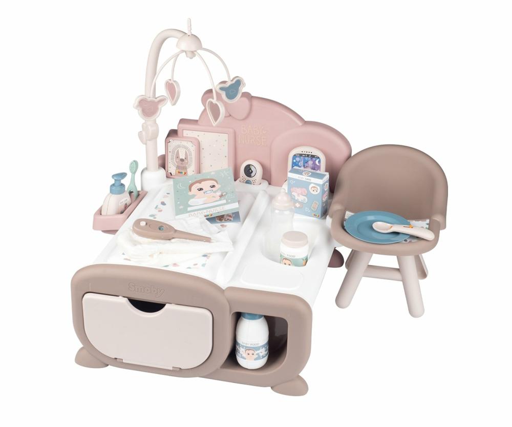 Pretend Play | 220379 Baby Nurse Cocoon Nursery Pretend Play Pretend Play