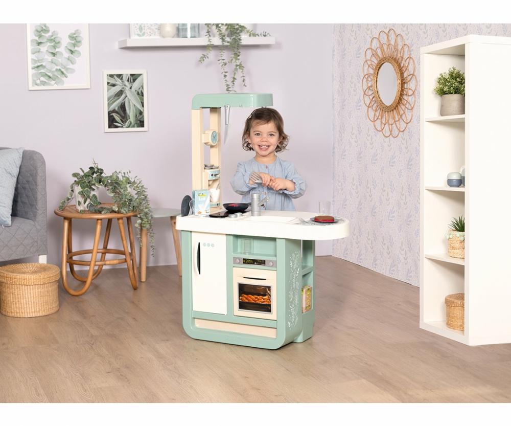 Pretend Play | 310914 Cherry Kitchen Pretend Play Pretend Play