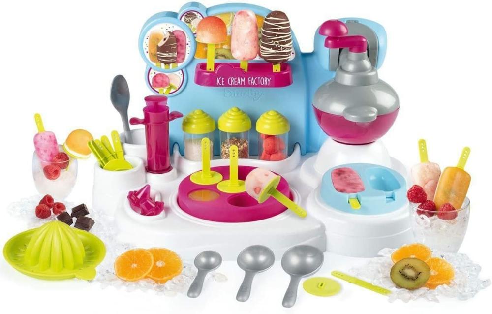 Pretend Play | 312113 Chef Ice Cream Factory Pretend Play Pretend Play