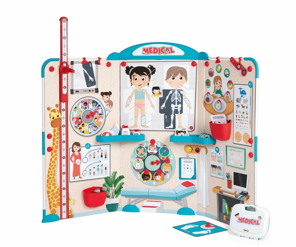 Pretend Play | 340208 Doctor S Office Pretend Play Pretend Play