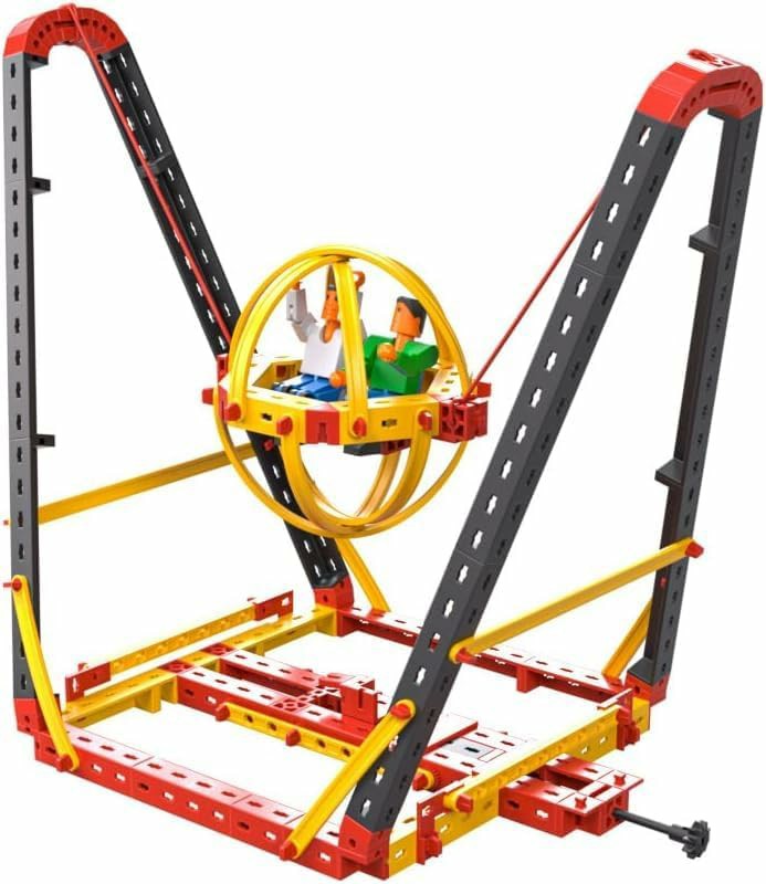 STEAM | 569019 Crazy Rides Building & Construction Building & Construction