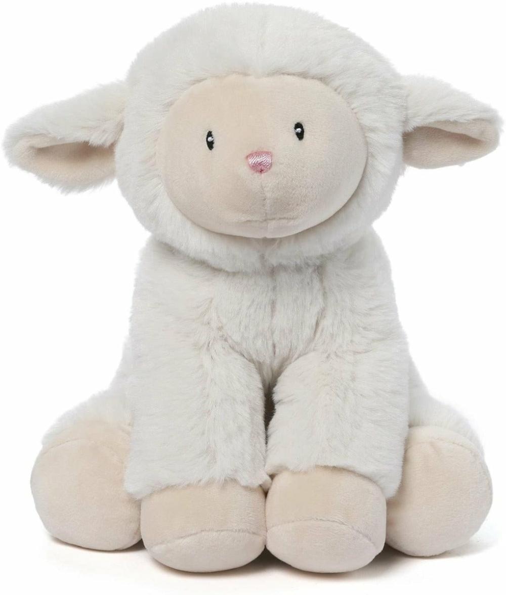 Stuffed Animals | 4050770 Lopsy Lamb Keywind Musical Stuffed Animals Stuffed Animals