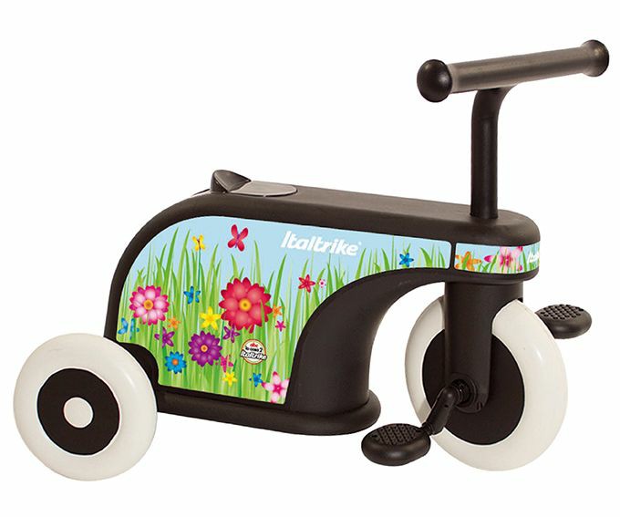 Tricycles & Ride-on | 3200Flw La Cosa 2 Flower Toy Categories Tricycles & Ride-on